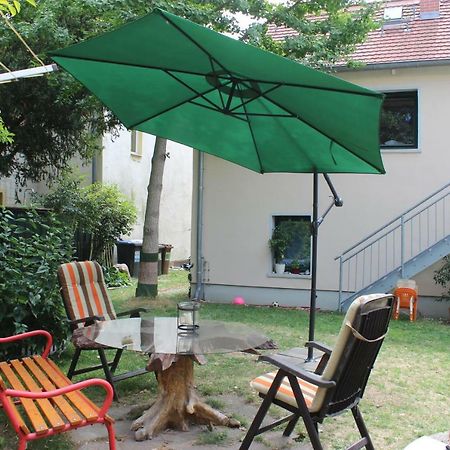 Apartment - Haus Helene Leipzig Exterior foto